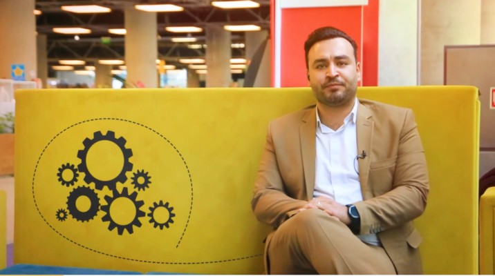 تکنیک 1 ، 2 و 3 در ارتباط با سایرین