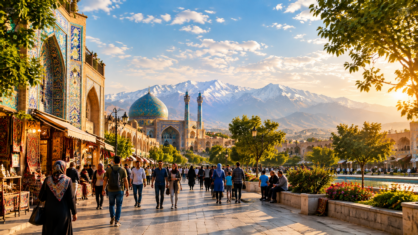 ایران را بهتر بفهمیم، بهتر بسازیم